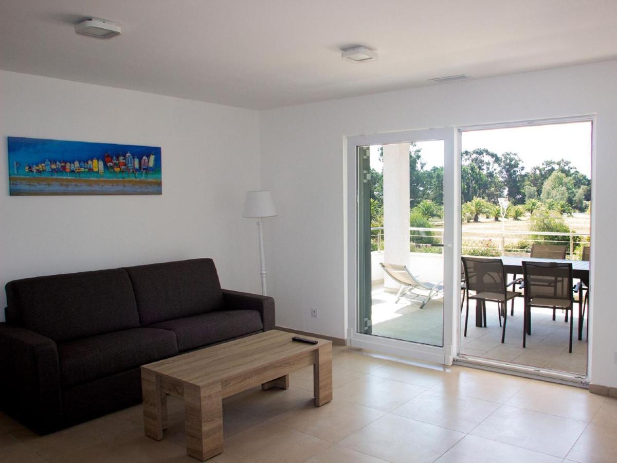 Apartment A Suara Linda-2 By Interhome Ghisonaccia Esterno foto