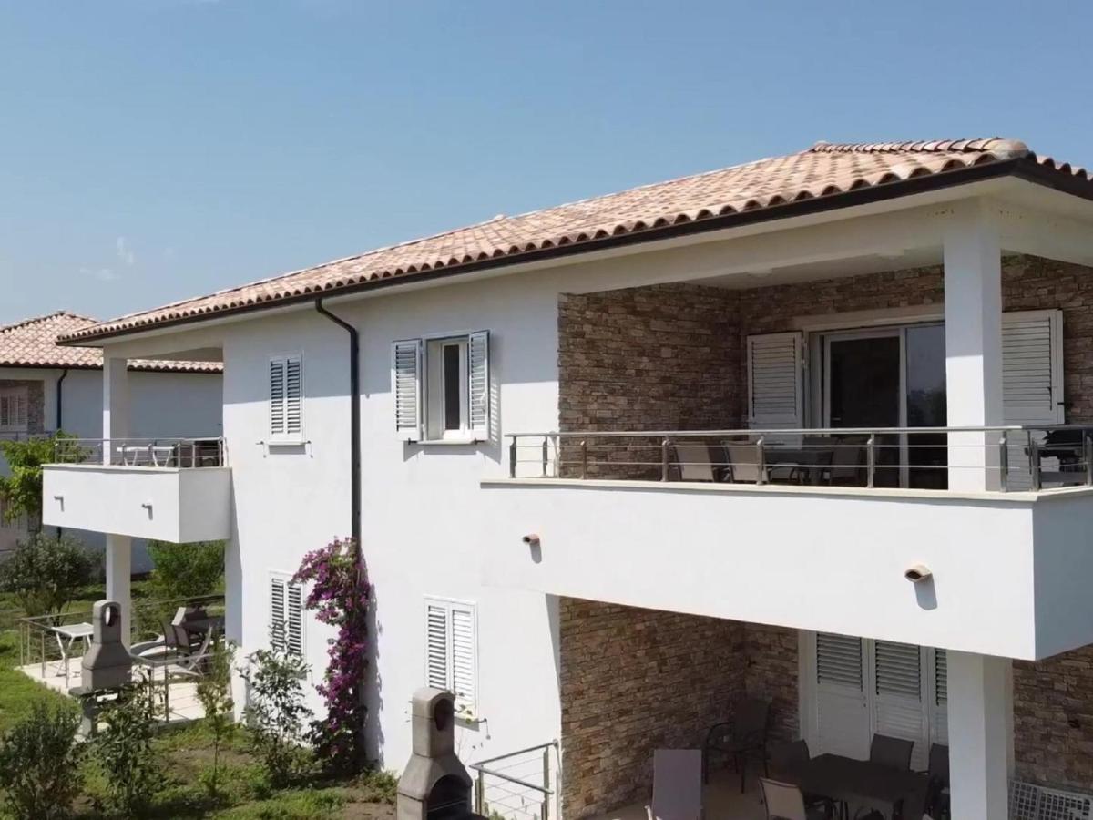 Apartment A Suara Linda-2 By Interhome Ghisonaccia Esterno foto