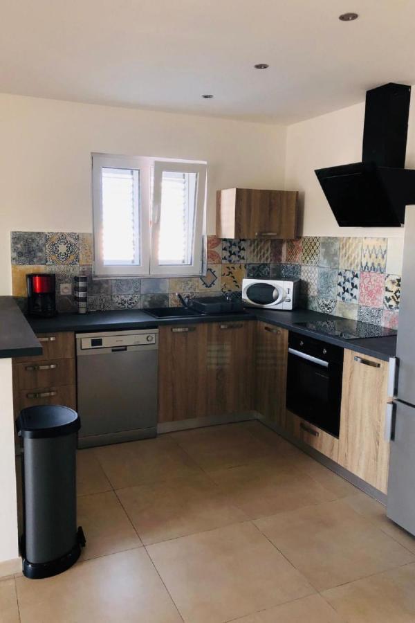 Apartment A Suara Linda-2 By Interhome Ghisonaccia Esterno foto